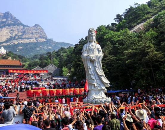 锦州时代广场全景,新时代广场锦州