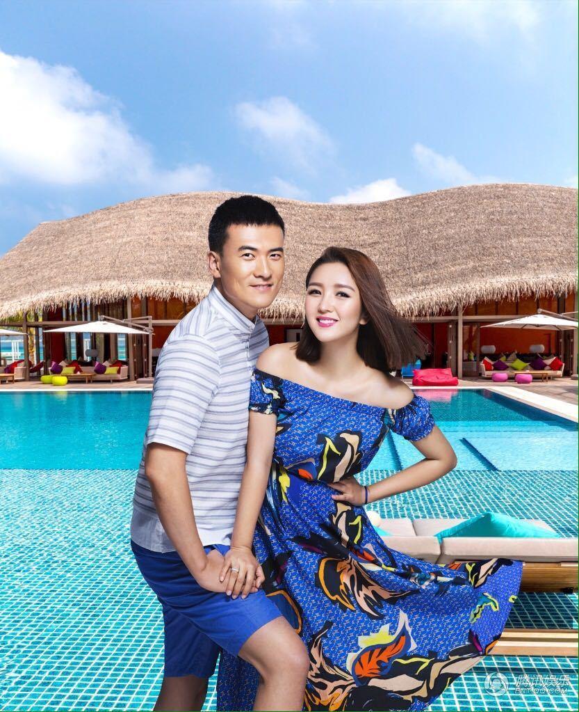 何洁和赫子铭谈多久结婚的,何洁和赫子铭的感情状况