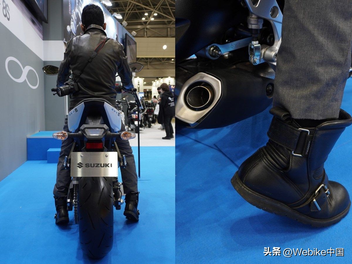 suzukigsx-8s,suzukigsx-s750s璁茶В