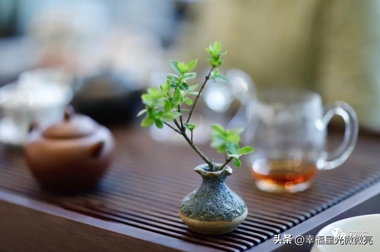 心有多静福有多深什么意思,心有多静福有多深人生感悟