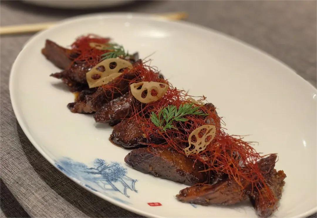 睡过这家国宾馆的新楼，我们全家都愁了……