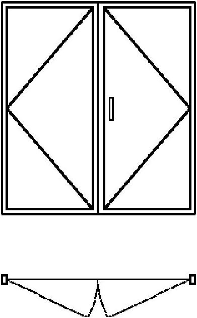 铝合金门窗规格型号分类,铝合金门窗分类有哪些