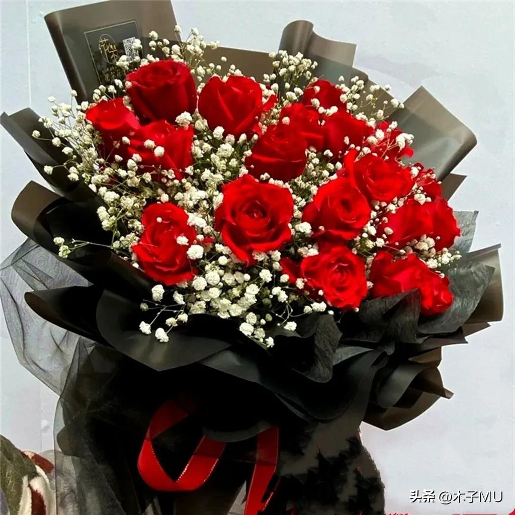 情人节送什么玫瑰花比较好,情人节送玫瑰花是什么意思