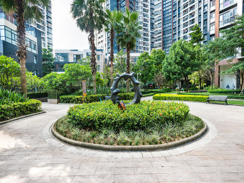 卖掉深圳的房子到惠州买别墅,三年前买惠州的房子如今怎样