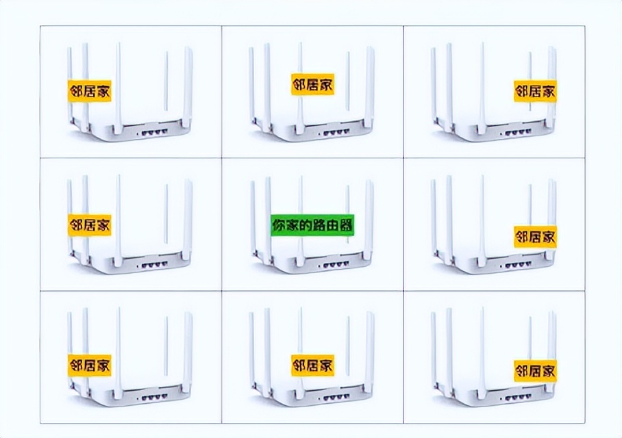 手机wifi卡顿网速慢怎么解决,无线网wifi经常卡顿不稳定