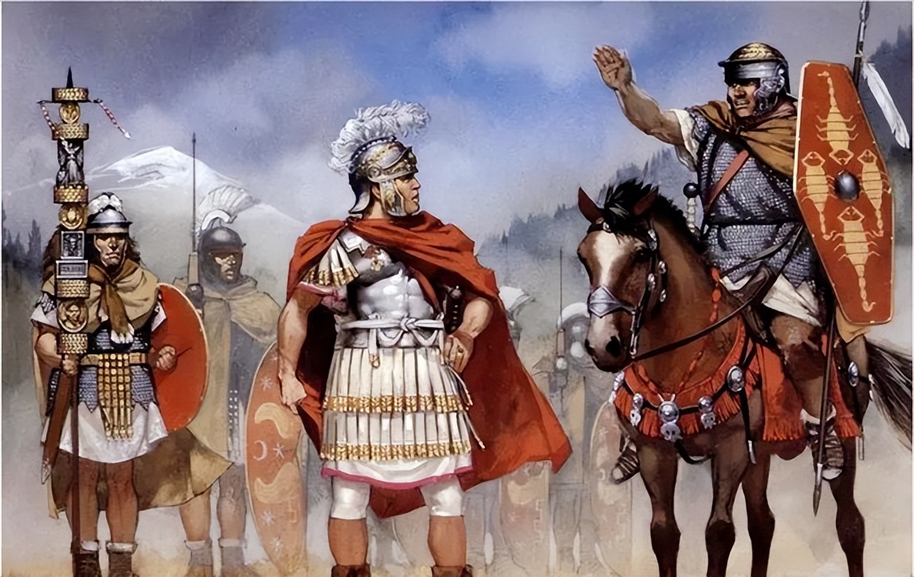 安东尼努斯敕令,安东尼努斯