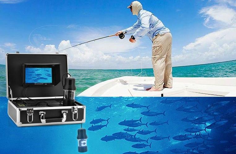 资深钓鱼人一般用什么探鱼器,为什么钓鱼尽量不要用探鱼器