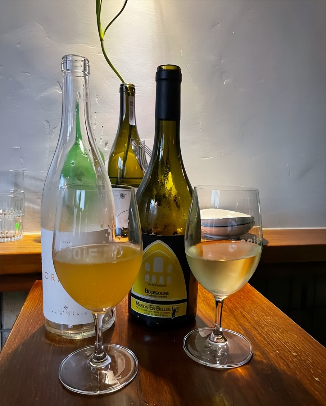 自然发酵散装葡萄酒,平价自然葡萄酒