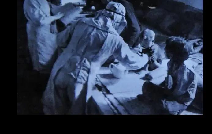 日本关东军东北修建绝密要塞始末,日本关东军怎么驻扎在东北了