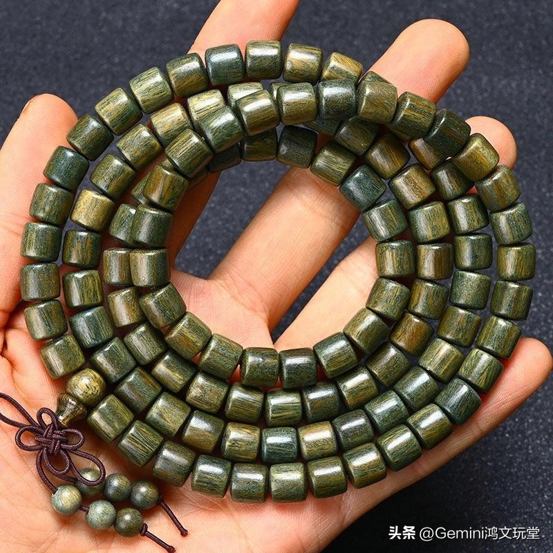 有香味的文玩手串,有香味且便宜的文玩