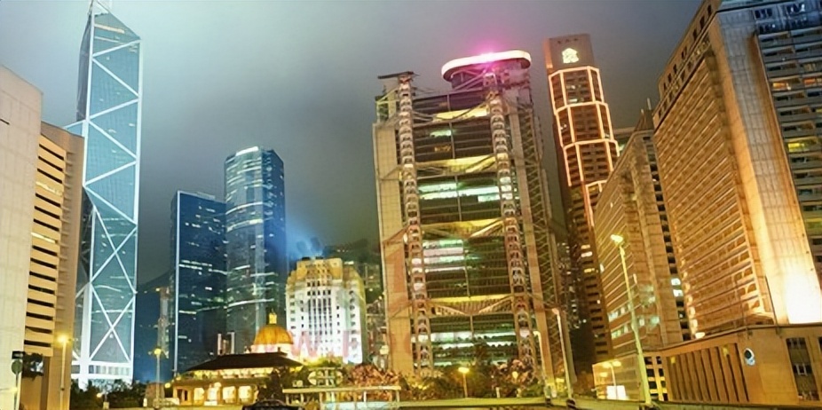 香港通关以后内地游客能不能去,内地游客现在可以去香港了吗