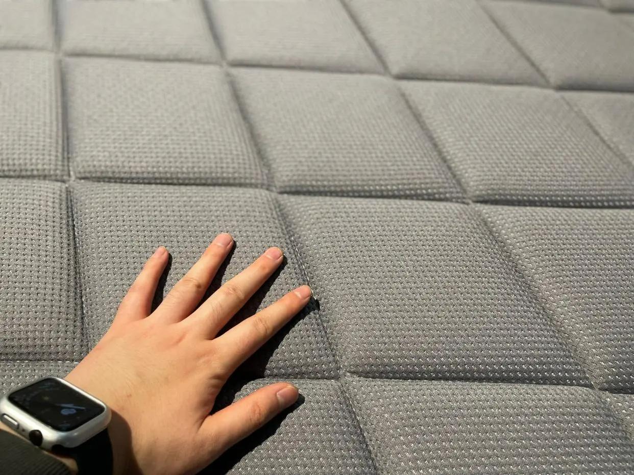 床垫网上买和实体店买有什么区别,网上买的床垫和实体店差别