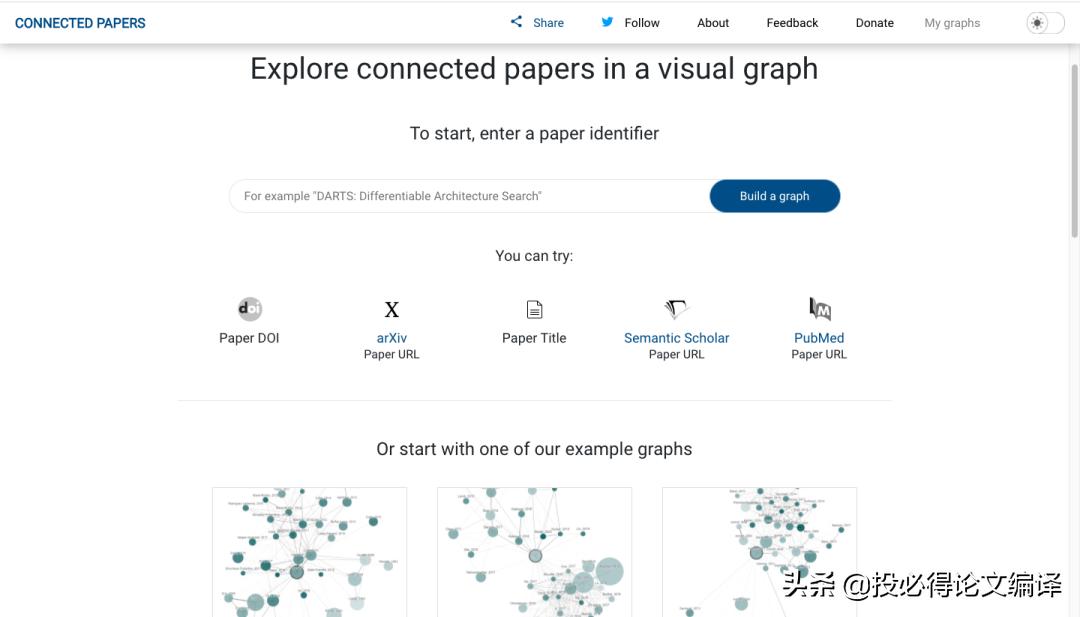 怎么根据中文句子查找外文文献,如何查找外文文献并翻译成中文