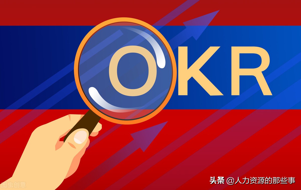 如何用okr做项目管理,如何分享okr项目管理过程