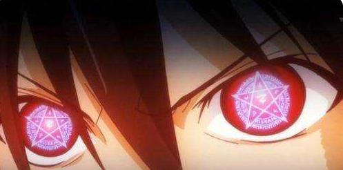 二次元最邪的技能,二次元最可怕的属性