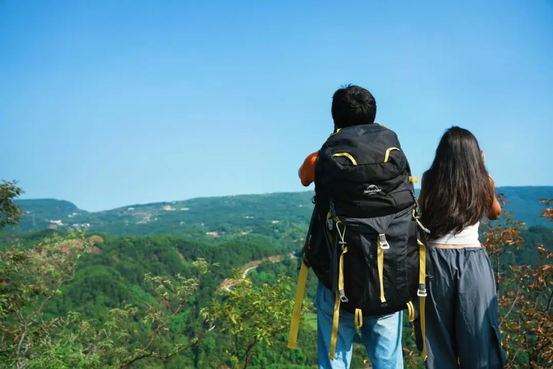 轻徒步赏美景8个村落推荐,京郊小众徒步旅游线路