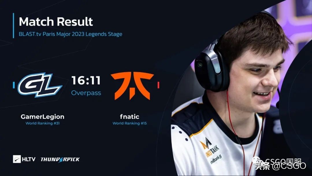 vitality击败gl夺冠,vitality顶级翻盘