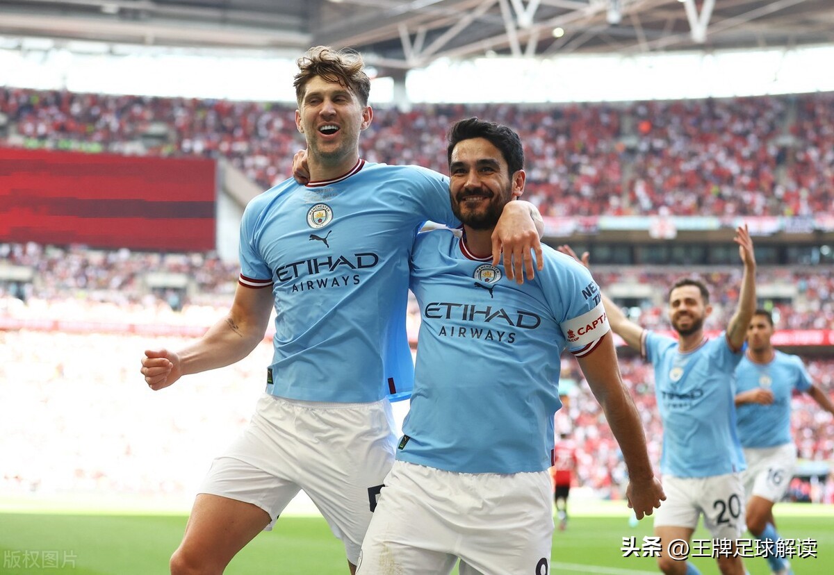 国米曼城历史交锋,克洛普对瓜迪奥拉曼城