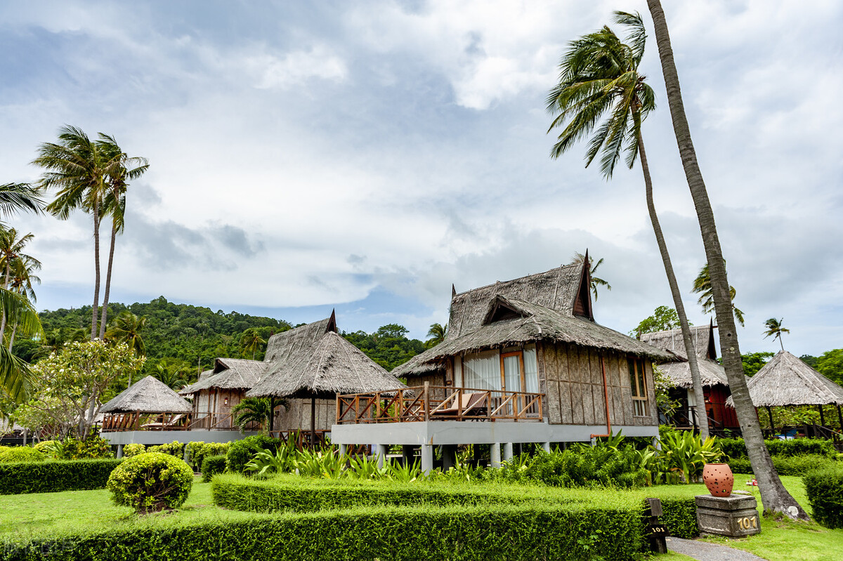 泰国普吉岛五日游攻略图文,泰国普吉岛5天游攻略