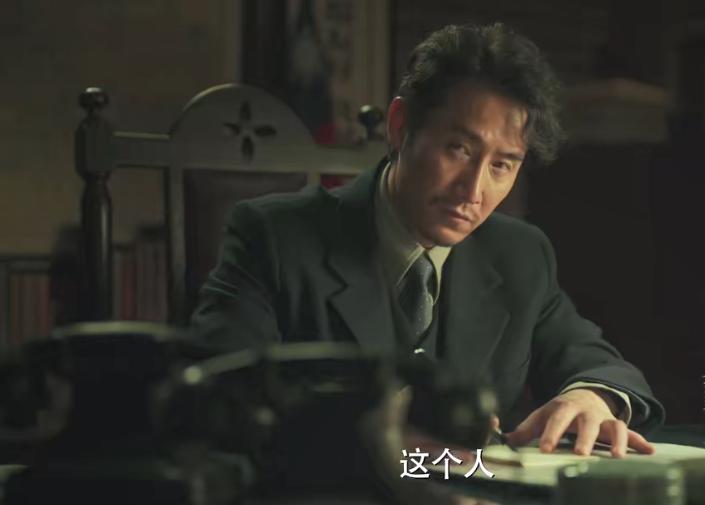 王志文最新电视剧什么时候播出,王志文最新电视剧几号上映