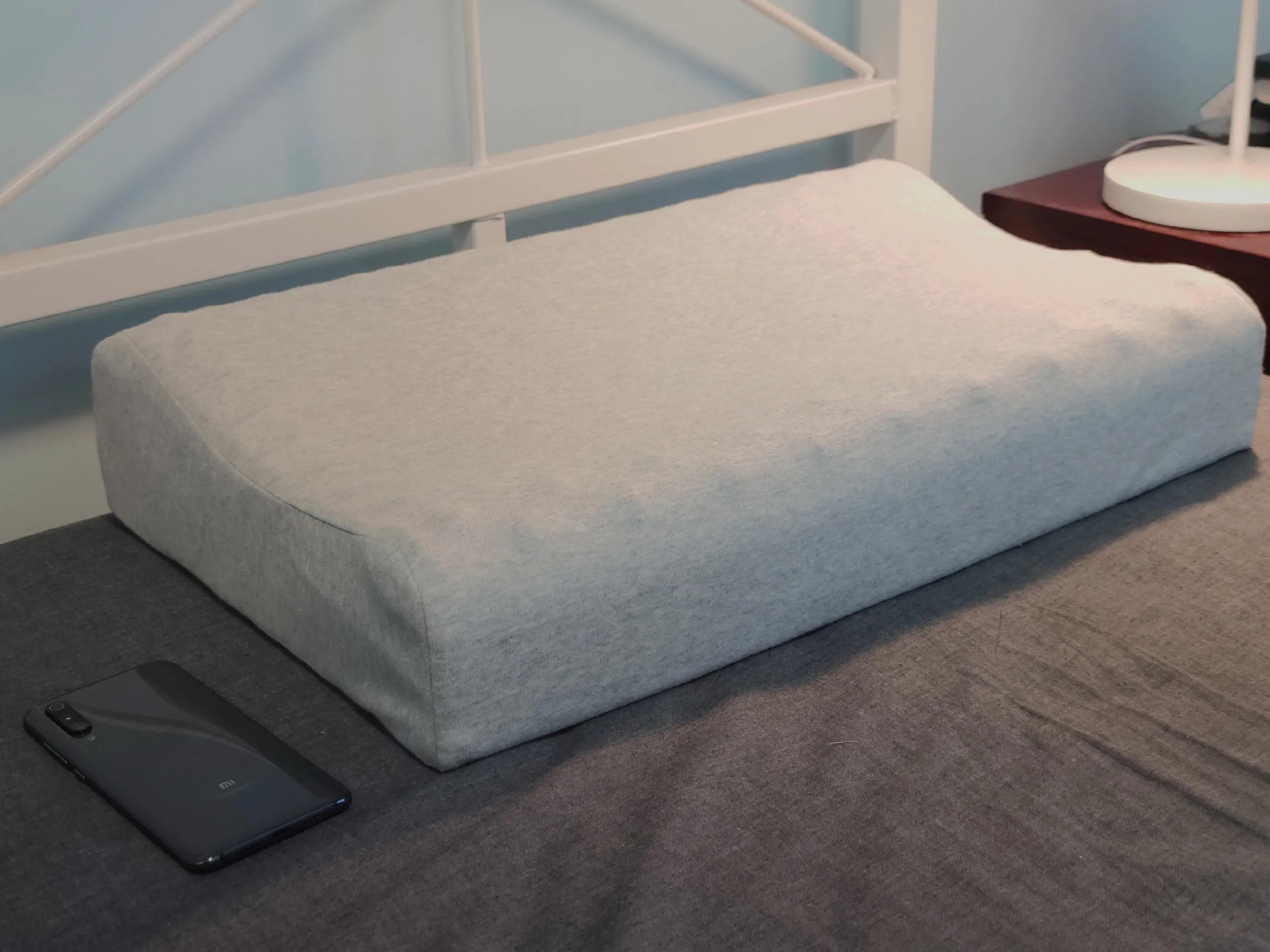 小米生态枕,小米智能睡眠牵引枕