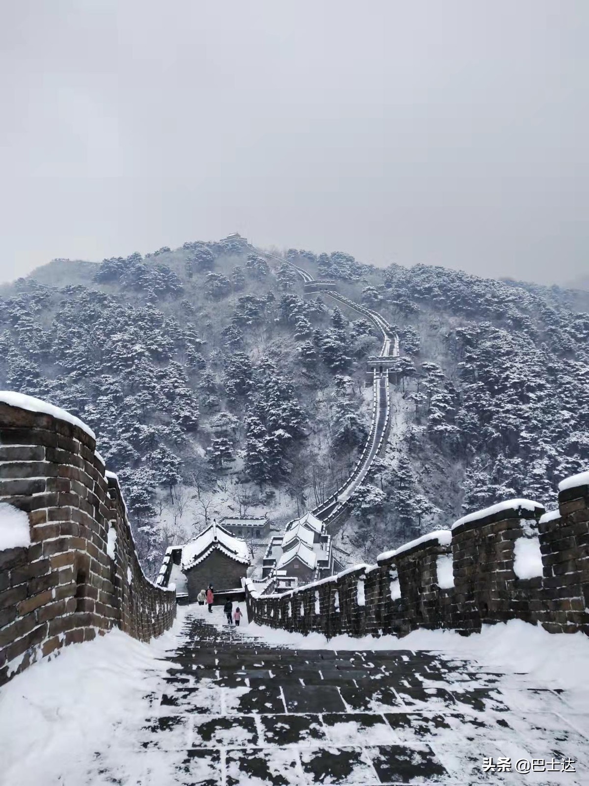 八达岭长城怎么玩,八达岭长城攻略要玩多长时间