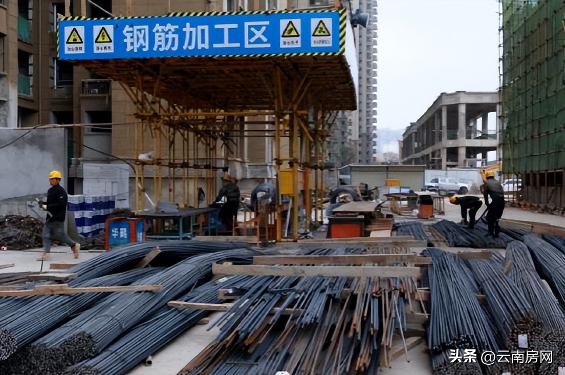 昆明恒大九龙绿星智慧在动工了吗,昆明市恒大最新项目