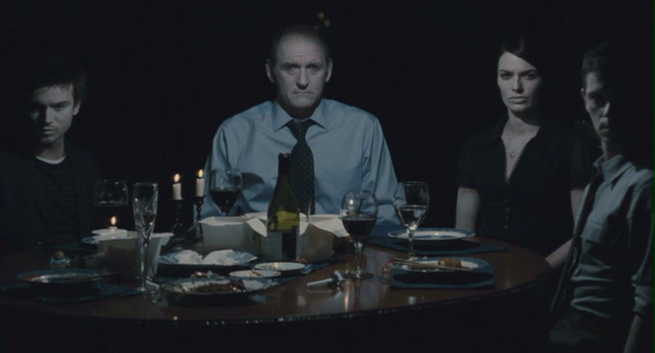 色曦皇后真的美！洗澡！捡肥皂！电影《破坏欲》