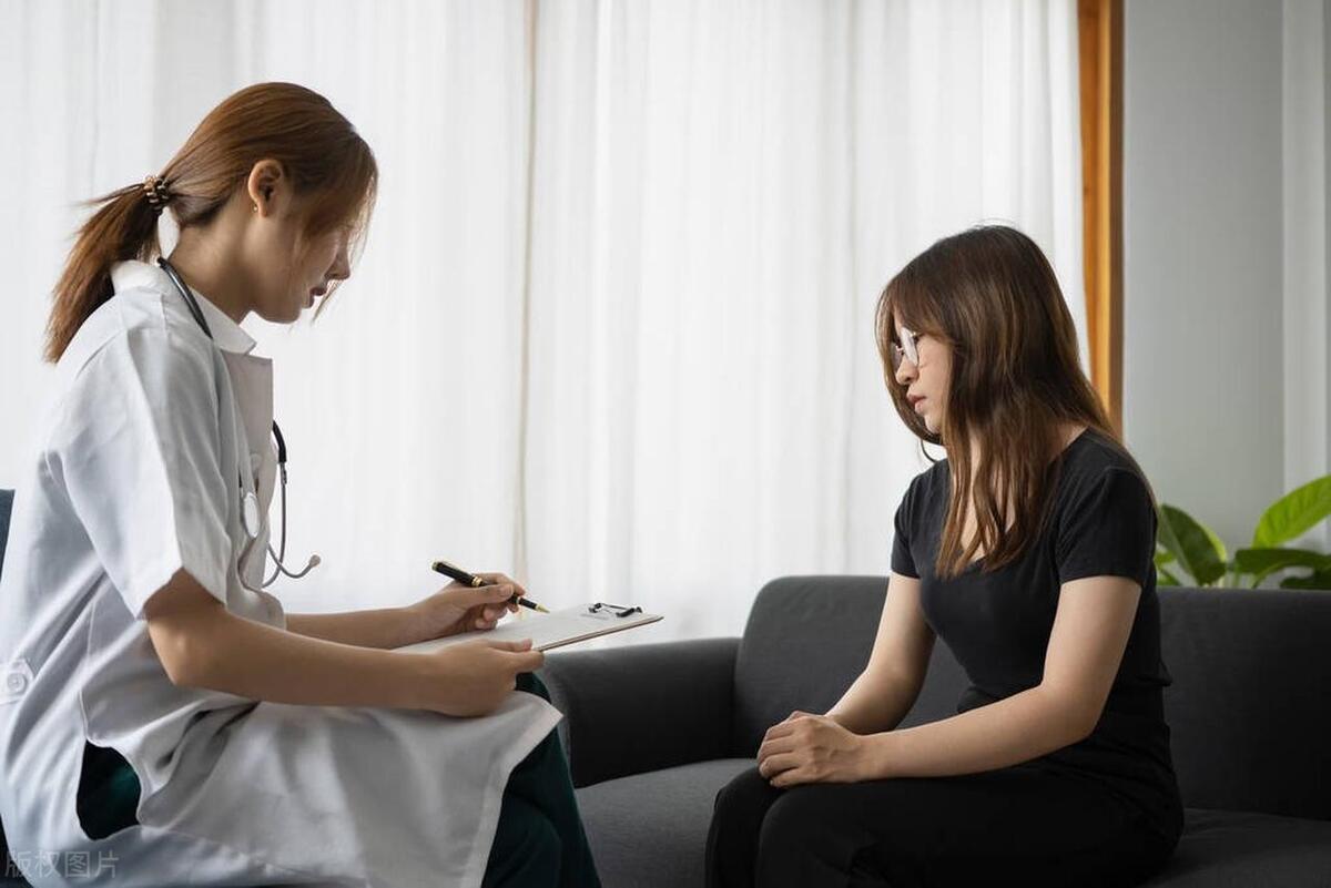 失去乳房的女人们，挣脱了死的阴影，又陷入了生的困局