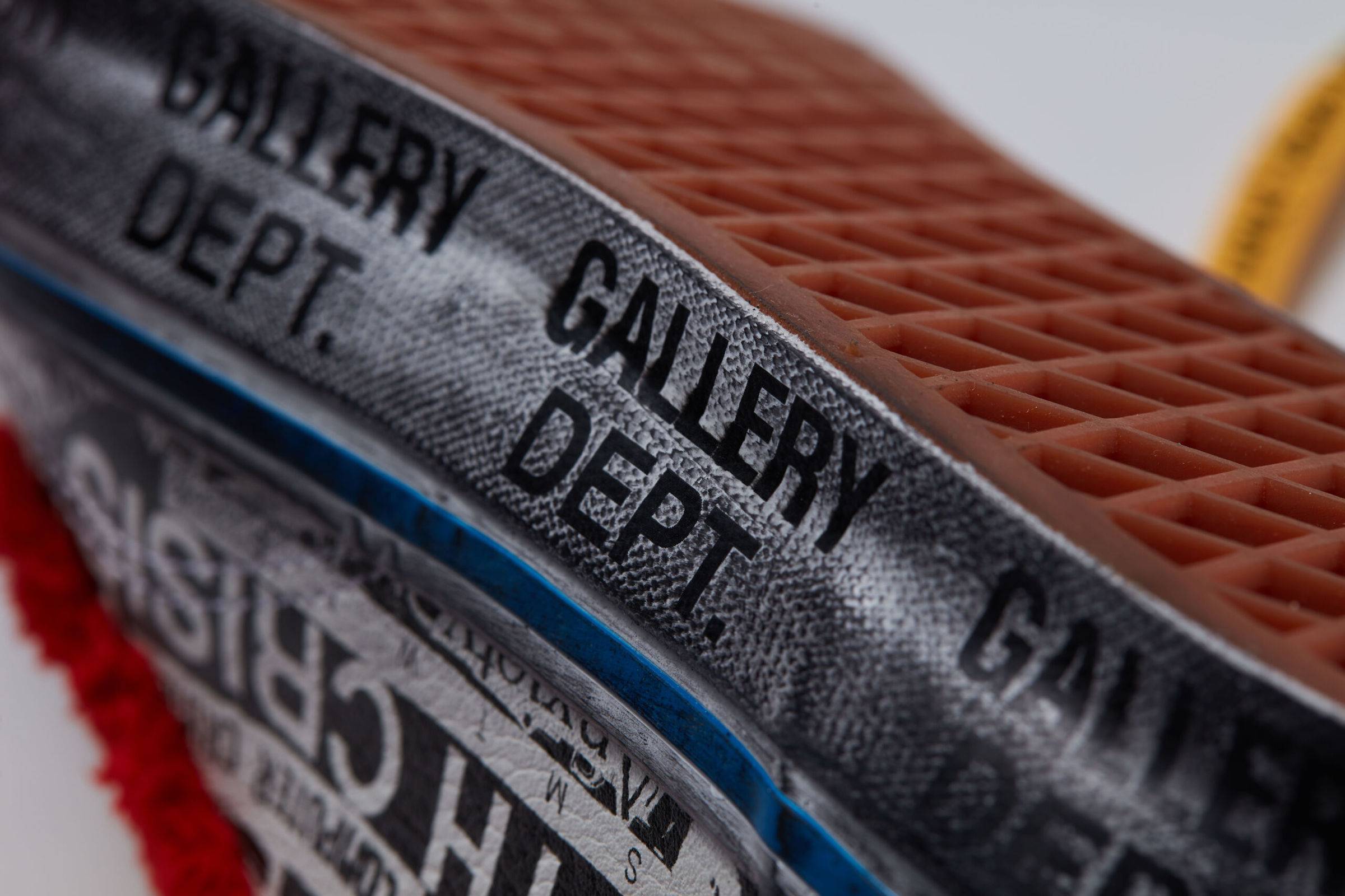 vansvault联名bodega,gallerydept洛杉矶探店