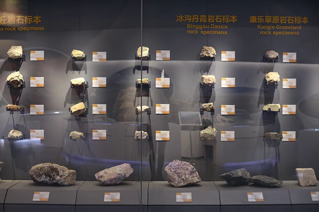 五一旅游好去处推荐甘肃张掖,五一3-5天短途旅游推荐张掖附近