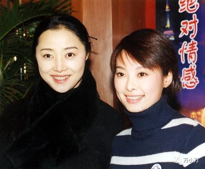 初代网红女合集,初代京圈女神