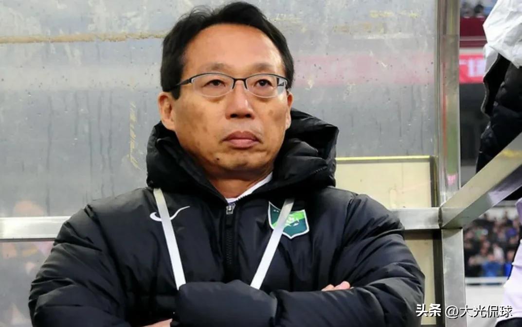 冈田武史所追求的足球是怎么样的,冈田武史韩国足球
