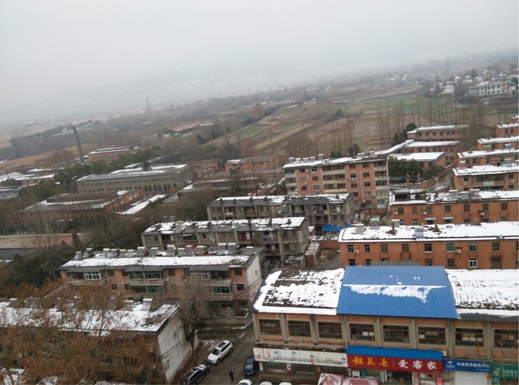 汉中最大三线厂汉江工具厂,汉中城固三线故事