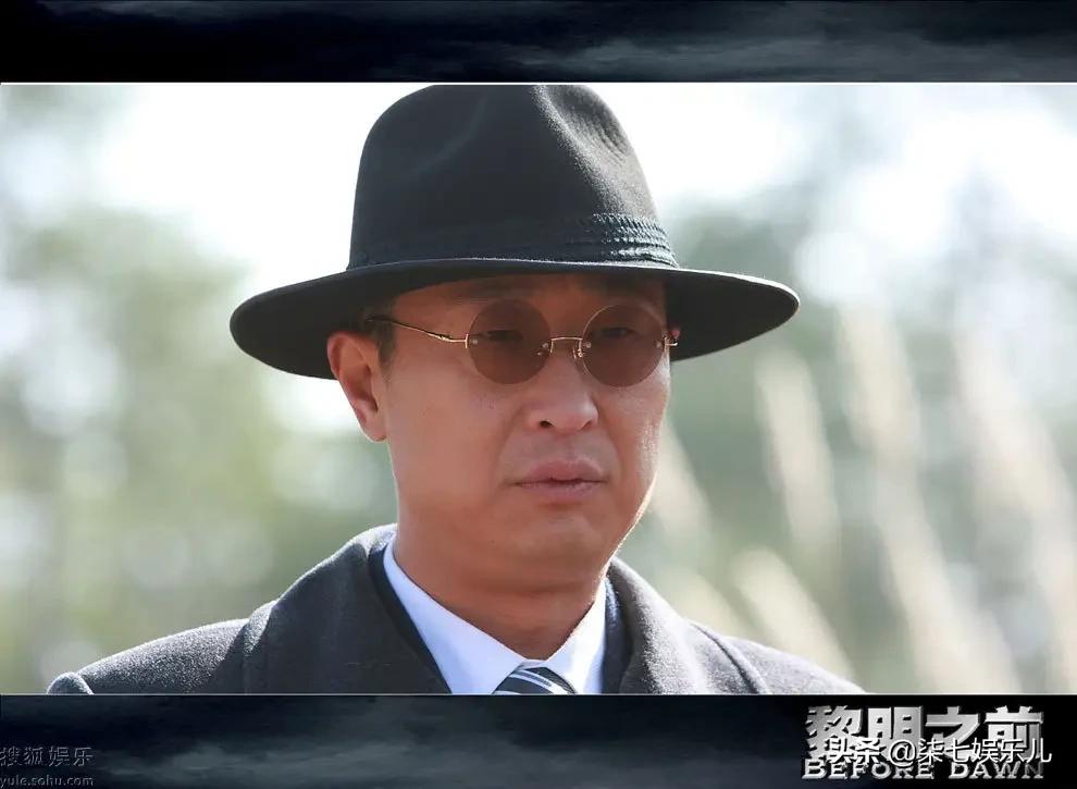 2019谍战剧伪装者排第一名,高智商前十部谍战片伪装者