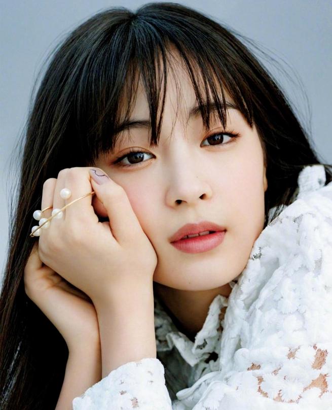 日本最美的女明星前十名,日本全球公认最美的女星