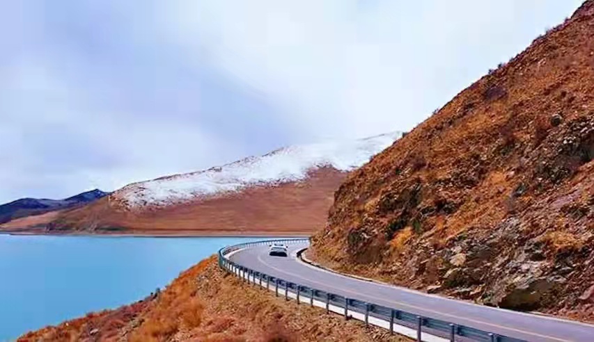 藏西大北线自驾游攻略,川藏西北自驾游攻略大全最新路线