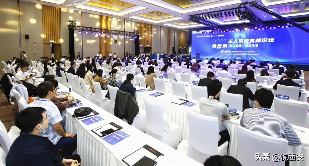 百度加入!这里发力无人系统,意味着什么?