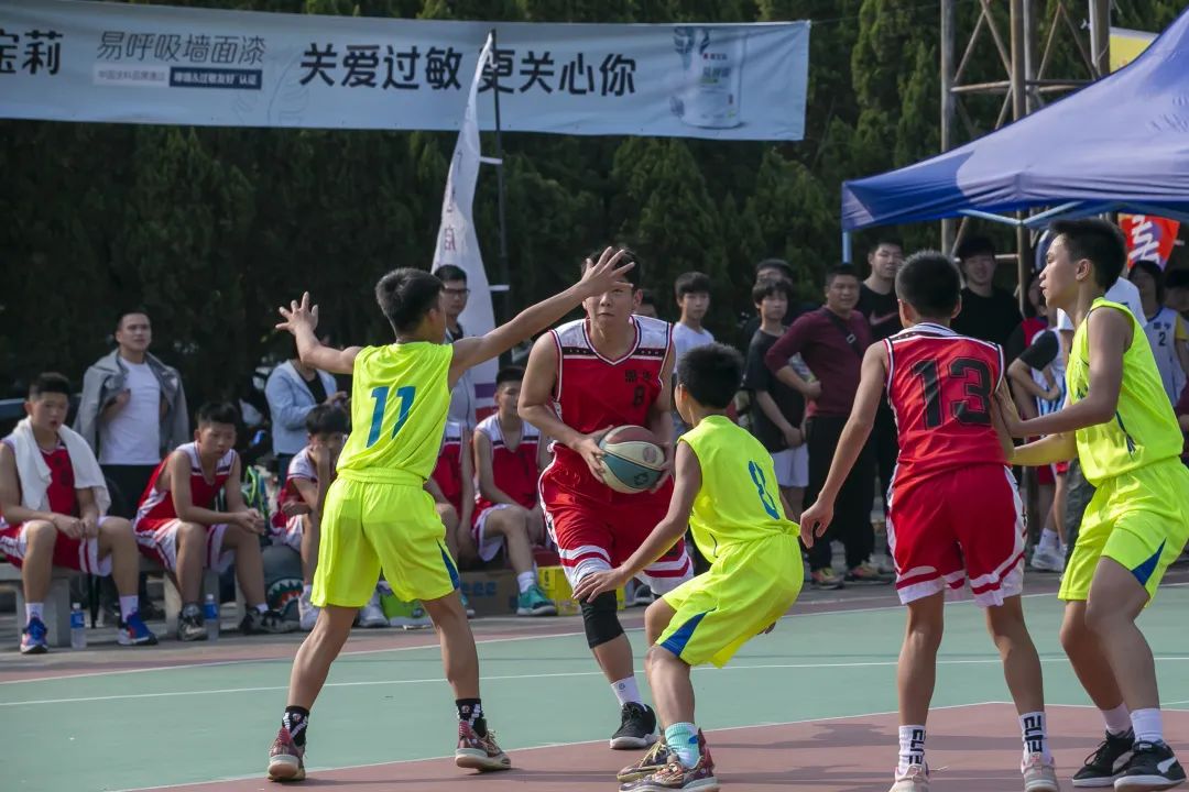 广东青少年篮球联赛恩平杯对阵表,恩平青年篮球比赛第一名有什么