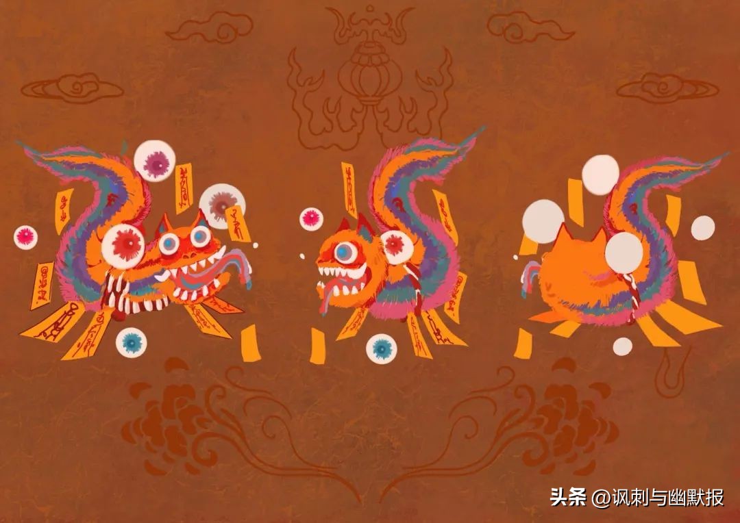 艺术学院毕业作品欣赏,美院毕业设计动漫