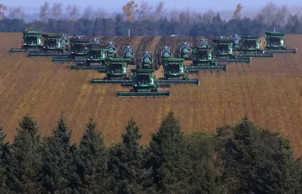 北大荒为什么要退耕还荒,北大荒退耕是什么时候