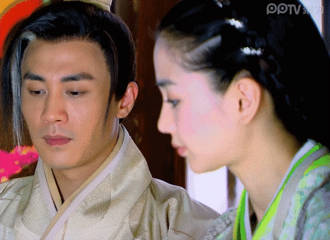 杨颖早期嫩模发言,杨颖离婚后资源一落千丈