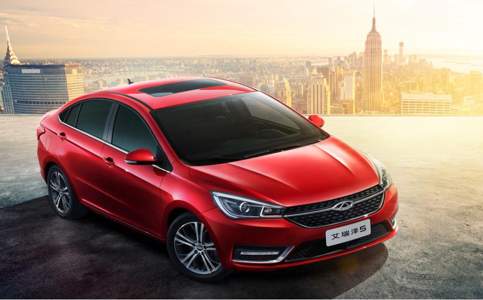 女生开车推荐车型十万左右,10万左右小女生开的新款车型