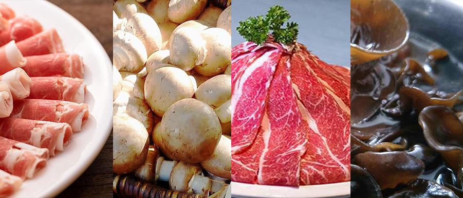 邀请你来呼伦贝尔的N个理由④：这个味儿，原生态！