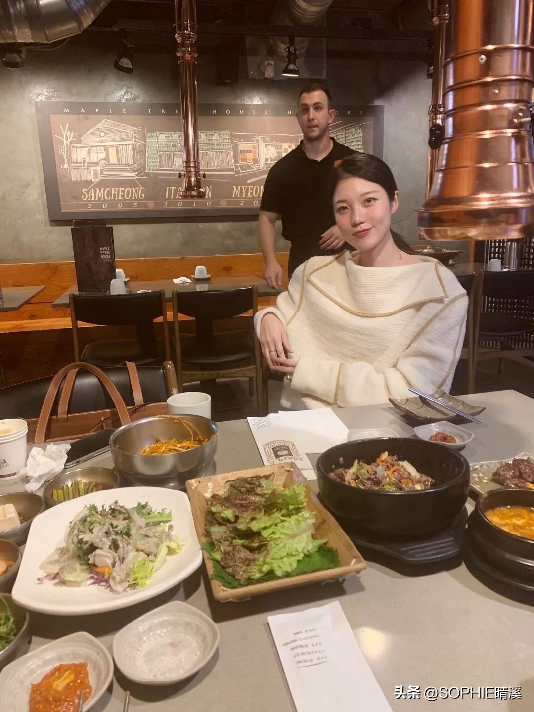 去韩国旅游必须去的十个地方,这次去韩国旅游要注意什么