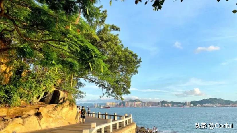 厦门三天两夜攻略,厦门旅游攻略自由行三天两夜