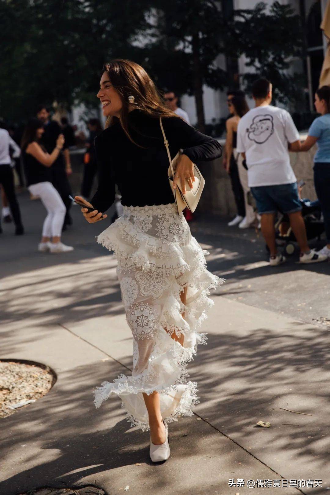 玛德琳服装设计,玛德琳冬季流行