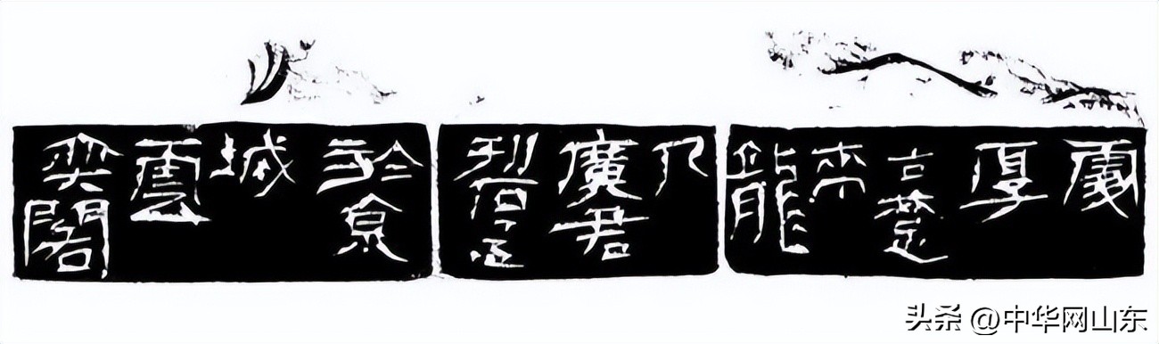 魏广君作品,魏广君花鸟画