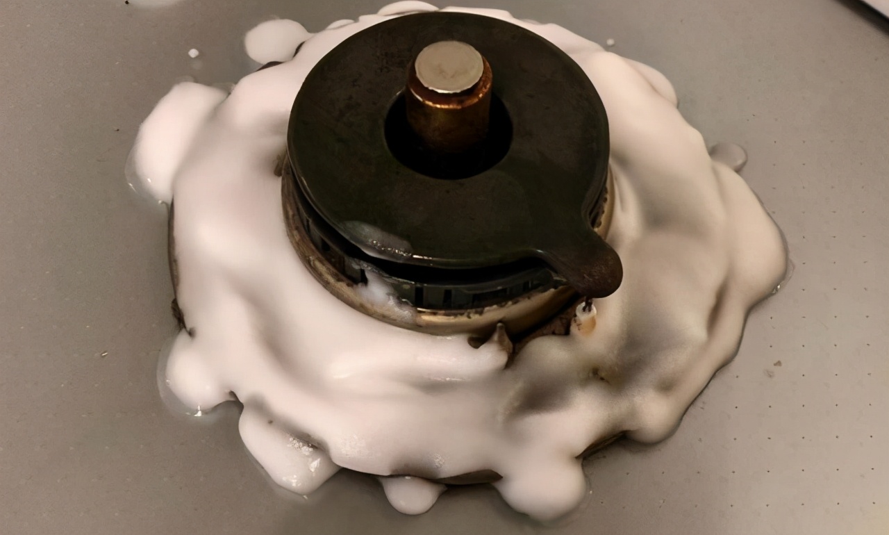 大油烟机油污妙招,油烟机油污用什么最好