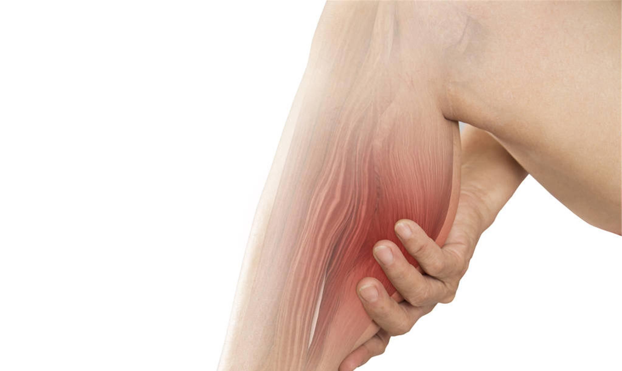 50岁身体一直没什么问题,50岁后腿脚没力